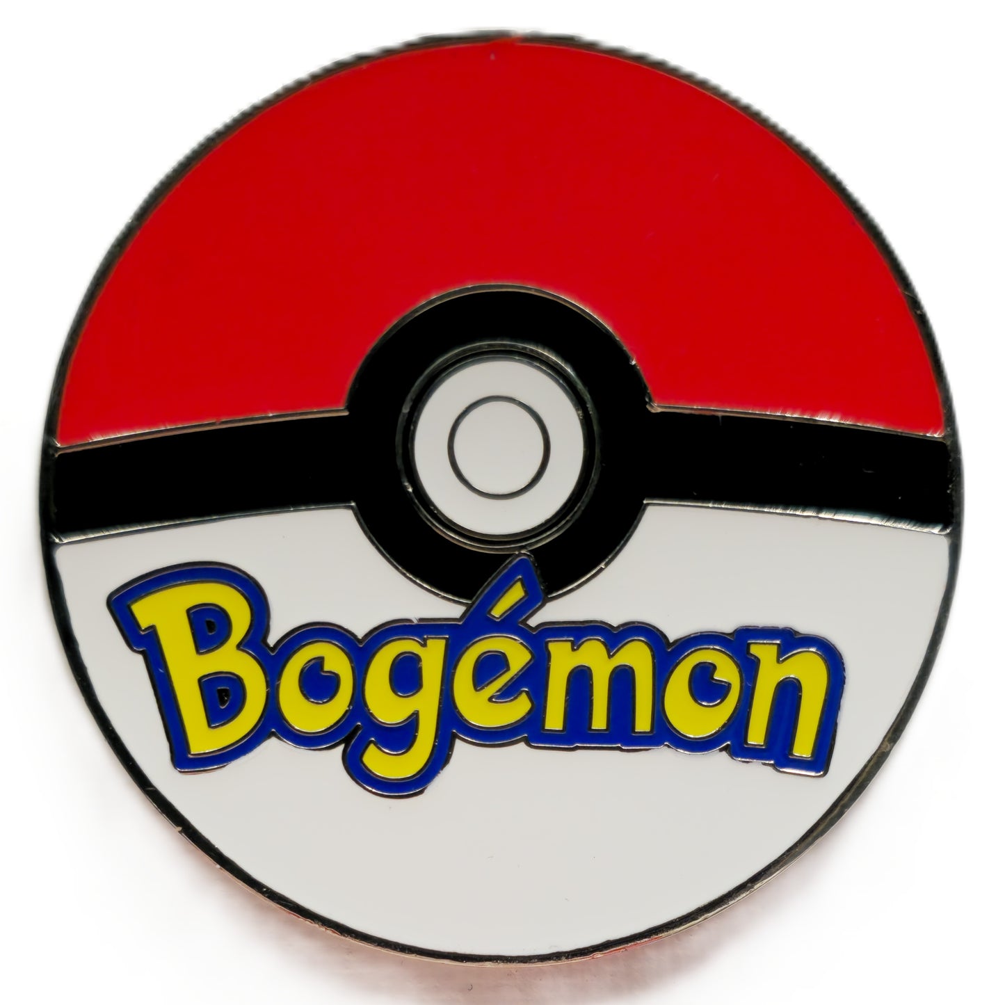 Bogéball