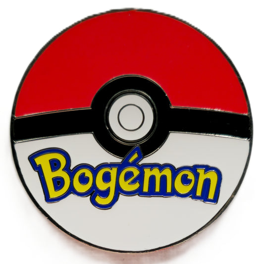 Bogéball