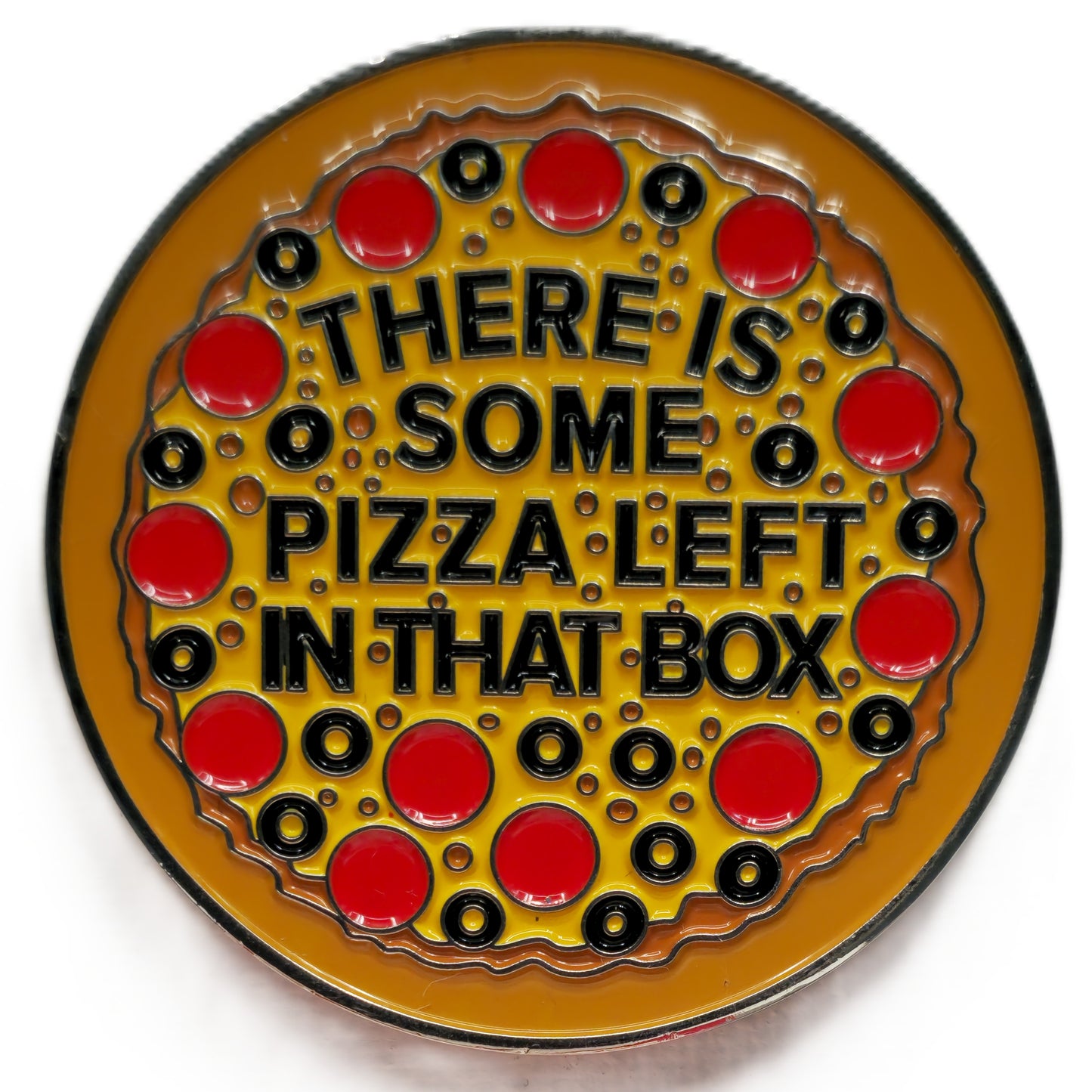 Pizza Putt