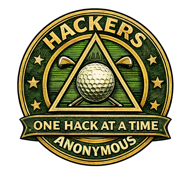 Hackers Anonymous